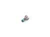 ES#2501295 - N91211101 - Collared Bolt - Priced Each - Secures camshaft adjuster (N205) valve to the cylinder head - qty 1 per valve - Genuine Volkswagen Audi - Audi