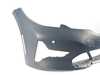 ES#4341875 - 51118496501KT - Front Bumper Cover - Primed - Us Lines Pdc - Genuine BMW front bumper. 
Price includes core charge. - Genuine BMW - BMW