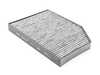 ES#4209780 - 64119382885 - Cabin Filter / Fresh Air Filter  - Keep your ride's cabin air clean and protect your health! - Genuine BMW - BMW