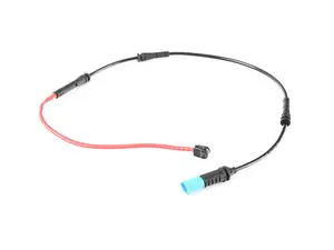 Brake Pad Wear Sensor - Front
