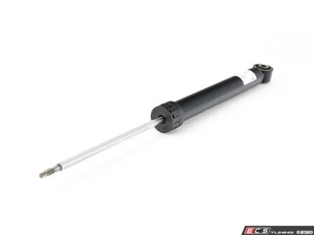 ES#1178866 - 5N0513049T - Rear Shock - Priced Each - Replacement shock to restore factory ride - Genuine Volkswagen Audi - Volkswagen