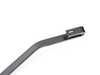 ES#2734367 - 61617335475 - WIPER ARM, DRIVER'S SIDE - Genuine MINI - MINI