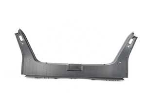 ES#3550414 - 21169001009051 - LINING LOADING SILL - Genuine Mercedes Benz - Mercedes Benz