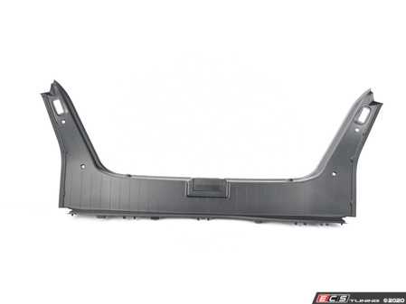ES#3550414 - 21169001009051 - LINING LOADING SILL - Genuine Mercedes Benz - Mercedes Benz