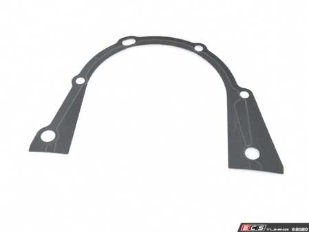 ES#3478169 - 11111727595 - Crankcase Gasket Set - Address pesky oil leaks with this gasket set from BMW - Elring - BMW