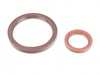 ES#3478169 - 11111727595 - Crankcase Gasket Set - Address pesky oil leaks with this gasket set from BMW - Elring - BMW