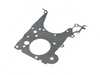 ES#3478169 - 11111727595 - Crankcase Gasket Set - Address pesky oil leaks with this gasket set from BMW - Elring - BMW