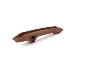 Lower Timing Chain Guide Rail