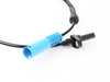 ES#4070507 - 34526764858 - Front ABS Sensor - Priced Each - (NO LONGER AVAILABLE) - A common cause of ABS lights - Bosch - 