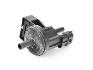 ES#4316350 - 13907838281 - Fuel Tank Breather Valve - Prevents the fuel tank from over pressurizing - Bosch - BMW