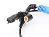 ES#4325026 - 34526792896 - Front ABS Speed Sensor - Right - Clear the ABS light from your dashboard - Bosch - BMW