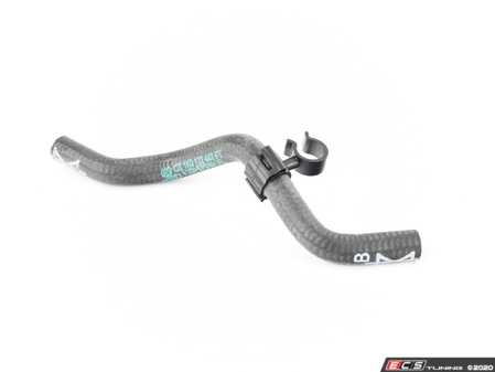 ES#315463 - 1K0122447FT - Coolant Hose - Upper expansion tank hose - Genuine Volkswagen Audi - Volkswagen