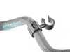 ES#315463 - 1K0122447FT - Coolant Hose - Upper expansion tank hose - Genuine Volkswagen Audi - Volkswagen