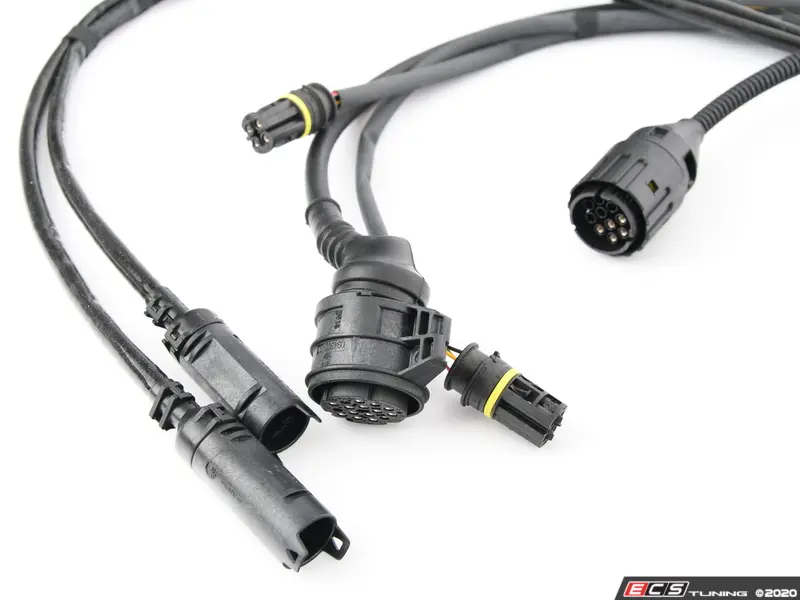 Genuine BMW - 12517506793 - WIRING HARNESS (12-51-7-506-793)