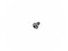 ES#3712316 - 00000000045964 - TAPPING SCREW - Genuine Mercedes Benz - Mercedes Benz