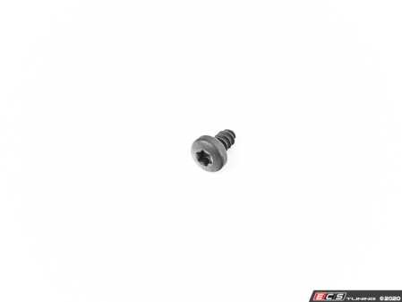 ES#3712316 - 00000000045964 - TAPPING SCREW - Genuine Mercedes Benz - Mercedes Benz