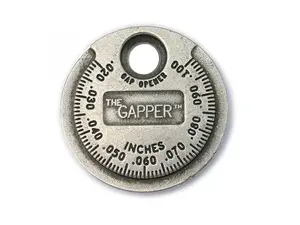 Spark Plug Gapper
