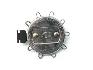 9-Wire Spark Plug Gap Gauge