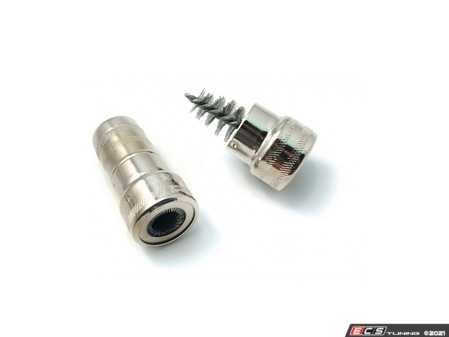 ES#4337952 - CTAA337 - Metal Battery Brush - Designed to clean top post batteries - CTA Tools - Audi BMW Volkswagen Mercedes Benz MINI Porsche