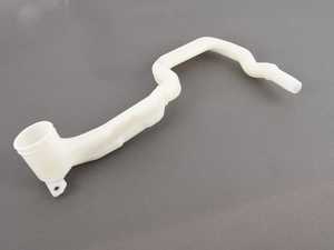 ES#420674 - 7L6955463B - Filler Neck - Filler neck for windshield washer reservoir - Genuine Volkswagen Audi - Volkswagen