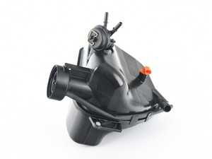 ES#3321541 - 99110605705 - Coolant Expansion Tank - Plastic reservoir for the coolant system - Genuine Porsche - Porsche