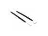 ES#4336852 - CTA2554 - 2 Pc. O-Ring Pick Set - High quality steel blades with 4 different patterns for removal & installation of O-Rings, Oil Seals & more - CTA Tools - Audi BMW Volkswagen Mercedes Benz MINI Porsche