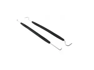 2 Pc. O-Ring Pick Set