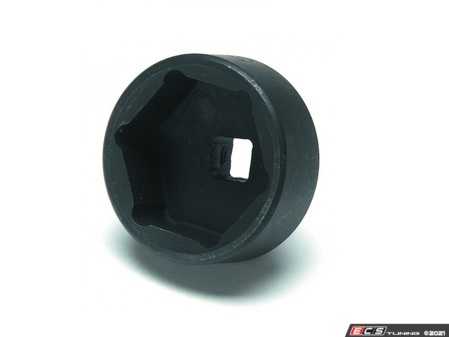 ES#4336859 - CTA2573 - Oil Cap Socket - 24mm - Remove housings with cartridge-type oil & fuel filters - CTA Tools - BMW