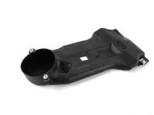 ES#130688 - 51757201453 - Air Channel For Power Steering Fan - Add the intake tube to your MINI PS Fan - Genuine MINI - MINI