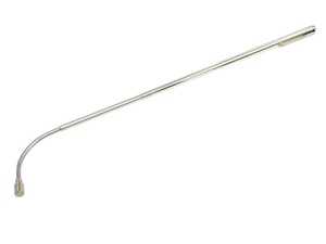 ES#4364044 - 66540 - Mini Flexible Magnetic Pick-Up Too - Can't reach that bolt or tool you dropped? Telescoping Magnet to the rescue - Lisle - Audi BMW Volkswagen Mercedes Benz MINI Porsche