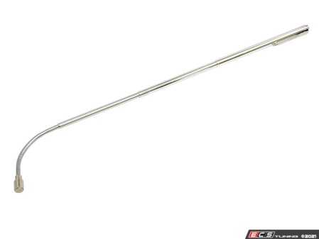 ES#4364044 - 66540 - Mini Flexible Magnetic Pick-Up Too - Can't reach that bolt or tool you dropped? Telescoping Magnet to the rescue - Lisle - Audi BMW Volkswagen Mercedes Benz MINI Porsche