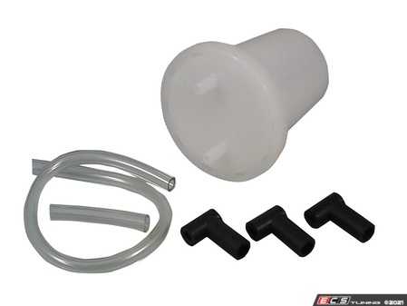 ES#2944315 - LIS19200 - Brake Bleeding Kit - Services calipers, wheel cylinders, and master cylinders - Lisle - Audi BMW Volkswagen Mercedes Benz MINI Porsche