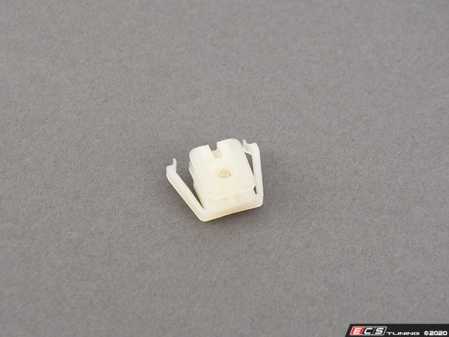 ES#158241 - 54317045700 - CLIP - (NO LONGER AVAILABLE) - Genuine BMW - 