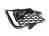 ES#4187531 - 51118069890 - GRILL, SIDE, OPEN, RIGHT - Genuine BMW - BMW