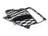 ES#4187531 - 51118069890 - GRILL, SIDE, OPEN, RIGHT - Genuine BMW - BMW