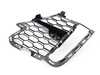 ES#4187531 - 51118069890 - GRILL, SIDE, OPEN, RIGHT - Genuine BMW - BMW