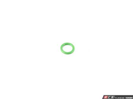 ES#4316665 - 64508390601 - A/C Line O-Ring - Diameter is 7.65MM - URO - BMW