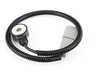 ES#4135458 - 06E905376B - Knock Sensor - Grey Connector - Detects engine ping for timing adjustment - Facet - Audi