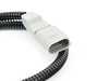 ES#4135458 - 06E905376B - Knock Sensor - Grey Connector - Detects engine ping for timing adjustment - Facet - Audi