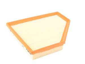 ES#4180743 - 13718580428 - Engine Air Filter - Protect your engine - improve performance - Genuine BMW - BMW