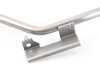 ES#2165598 - 32416793550 - Power Steering Return Hose - Genuine BMW - BMW