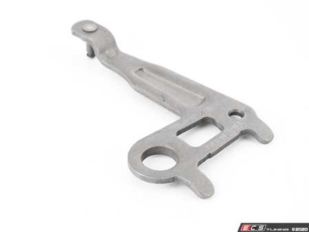 ES#2662750 - 1K0711611A - Gear Selector Bracket - Genuine Volkswagen Audi - Volkswagen