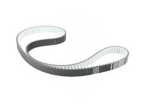 ES#4348969 - 04L109119D - Timing Belt - Replacement timing belt for required maintenance - Hutchinson Worldwide - Audi Volkswagen