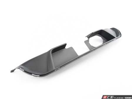 ES#3494404 - 51117458878 - COVER, LUGGAGE SCREE - Genuine BMW - BMW
