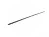 ES#90998 - 51221959994 - 8-MOULDING BLK. - Genuine BMW - BMW