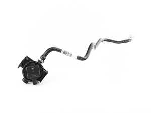ES#3101125 - 16137300683 - Venting Line With Leak Diagnosis Module - Genuine BMW - BMW MINI