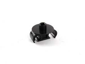 ES#37217 - 16136753248 - PIPE CLIP - Genuine BMW - BMW
