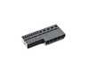 ES#2673284 - 61138364882 - SOCKET HOUSING, BLACK - Genuine MINI - 