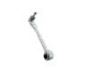 ES#2815144 - 31121142087 - Front Control Arm - Left - Complete control arm with bushings and ball joint. This is the straight control arm - Hamburg Tech - BMW