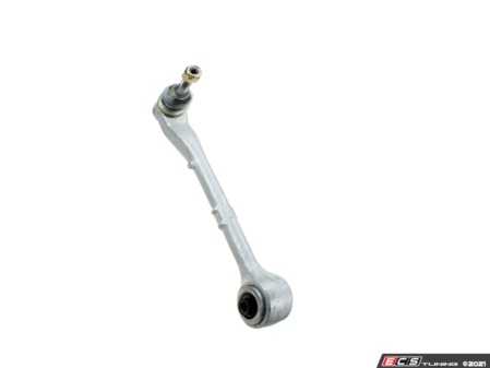 ES#2815144 - 31121142087 - Front Control Arm - Left - Complete control arm with bushings and ball joint. This is the straight control arm - Hamburg Tech - BMW
